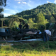 Illustration for article titled West Virginia Man Discovers Incredible 1967 Porsche 911 Buried Under A Fallen Barn